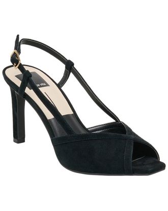 Dolce Vita Solana Suede Pump