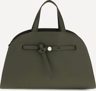 Tory Burch Borsa a Mano Romy in pelle Woman UNI