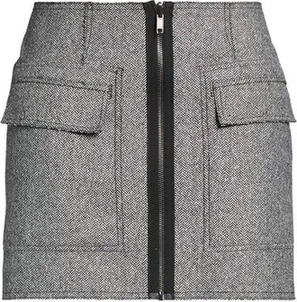 Iceberg BOTTOMWEAR - Mini skirts sur YOOX.COM