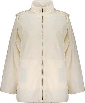 Herno Mujer, Chaquetas, Blanco, Talla: M