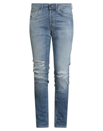 Dondup BOTTOMWEAR - Jeans on YOOX.COM