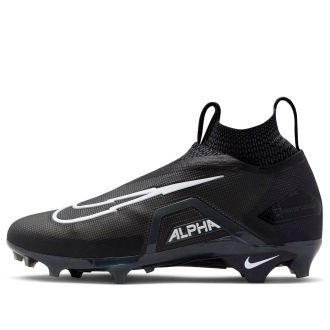 Nike Alpha Menace Elite 3 Black White CT6648-010