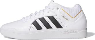 adidas Tyshawn Remastered White Black IF4625