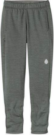 Stio Mens Glide Power Stretch Pant