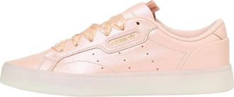 adidas (WMNS) adidas Sleek Pink JS1619
