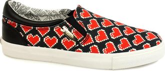 Love Moschino Sneakers - Dames - Sneakers - Veelkleurig - 38 EU - Schoenen