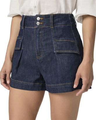 Paige Paige Anessa Rena Short