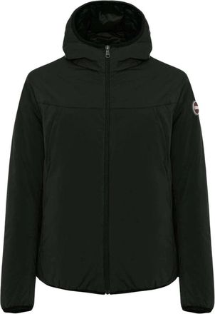Colmar Jassen - Heren - Ski Jassen - Groen - M - Fitness
