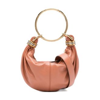 Chloé Mujer, Bolsos, Naranja, Talla: ONE Size