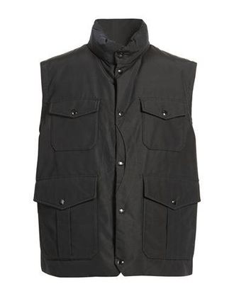 Woolrich ROPA DE ABRIGO - Chompas sin mangas en YOOX.COM