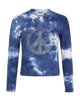 Moschino TOPWEAR - T-shirts sur YOOX.COM