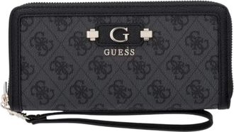 Guess Donna, Accessori, Nero, Taglia unica, new