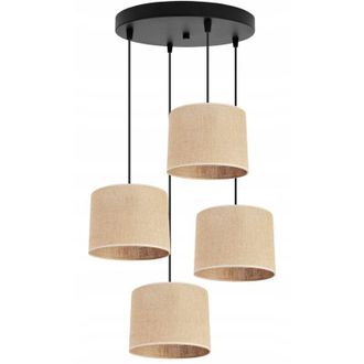 OEM L&aacute;mpara Colgante, L&aacute;mpara De Techo, Pantalla 20 Cm