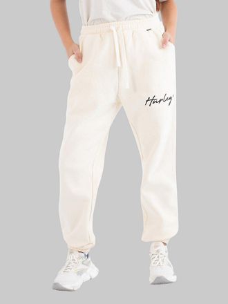 Hurley Script Fleece Sweatpants
