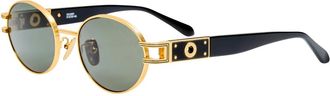 Linda Farrow unisex, Accessoires, Veelkleurig, Maat: 50 MM