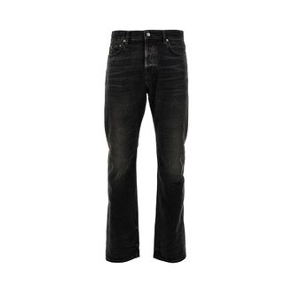 Haikure Blake Straight Fit jeans Man 33