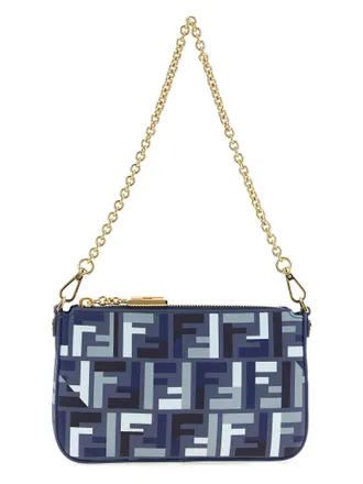 Fendi Baguette-Beutel