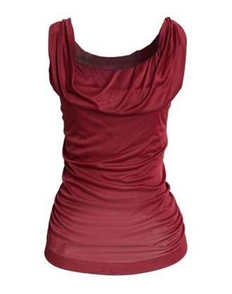 Vivienne Westwood CAMISETAS Y TOPS - Tops en YOOX.COM