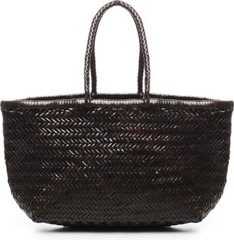 Dragon Diffusion Bamboo Triple Jump Tote