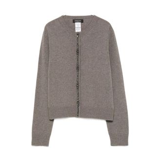 Fabiana Filippi Donna, Maglie, Marrone, L, new