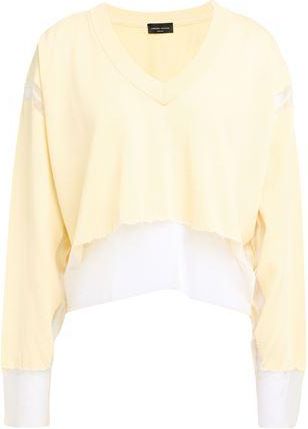 Roberto Collina MAGLIERIA - Pullover su YOOX.COM