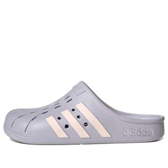 adidas Adilette Clog Glory Grey FY8968