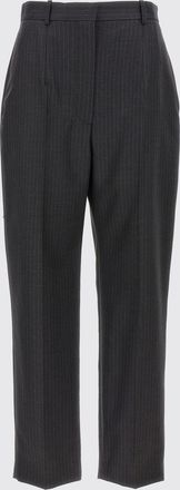 Alexander McQueen Pantaloni MCQUEEN Donna colore Grigio
