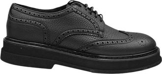 Doucal's Uomo, Scarpe, Nero, 46 EU, new