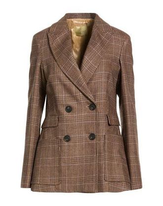 Momoni SUITS and CO-ORDS - Blazers sur YOOX.COM