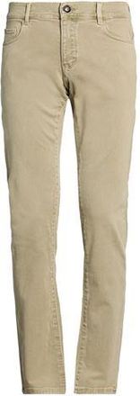 Trussardi BOTTOMWEAR - Pantaloni jeans su YOOX.COM
