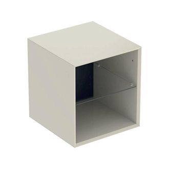 Keramag Keramag - Elemento Lateral Geberit One, 45x49,2 X47cm, 505.079.00.4