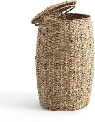 La Redoute Interieurs Wasmand of opberging Jubo