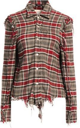 R13 CAMISETAS Y TOPS - Camisas en YOOX.COM