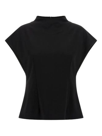 ARMARIUM Sia top - Black