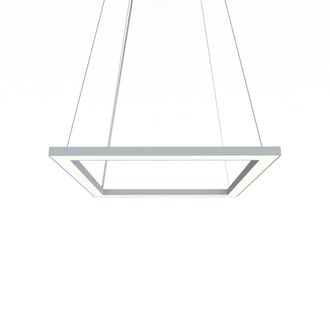Lumicom Frame L&aacute;mpara De Techo L40 Monocolor Mate