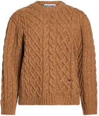 Moschino MAGLIERIA - Pullover su YOOX.COM
