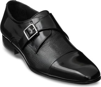 Paul Fredrick Samuel Monk Strap