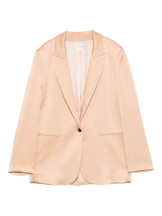 Forte_Forte Womens Jackets Beige