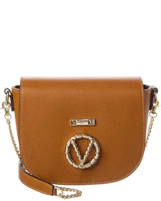 Mario Valentino Valentino By Mario Valentino Josette Bonbonniere Leather Crossbody