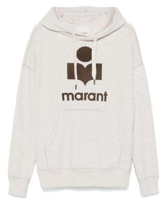 Isabel Marant Hooded T-shirt Ecca