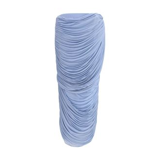 Magda Butrym Midi Womens Skirt
