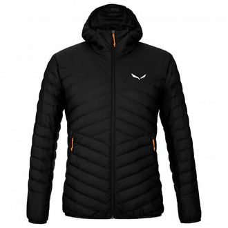 Salewa Brenta Jacket Daunenjacke für Herren | schwarz