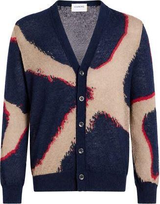 Iceberg MAGLIERIA - Cardigan su YOOX.COM