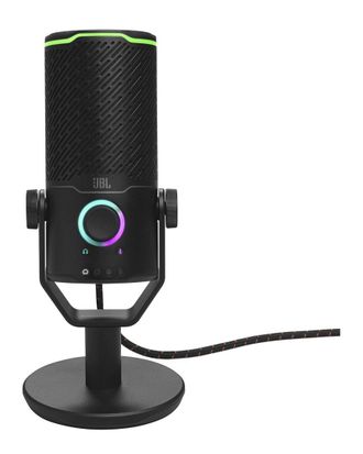 JBL Quantum Stream Studio Gaming Microphone
