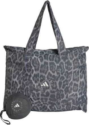 adidas by Stella McCartney Bolsa Tote Plegable - Sport - Mujer - Gris - ONE SIZE