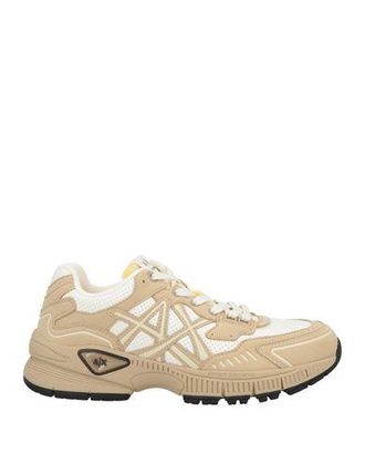 A|X Armani Exchange FOOTWEAR - Trainers on YOOX.COM