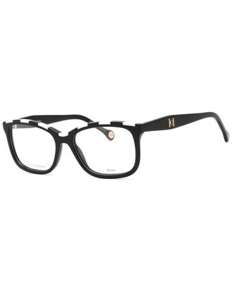 Carolina Herrera Womens Her 0147 54Mm Optical Frames