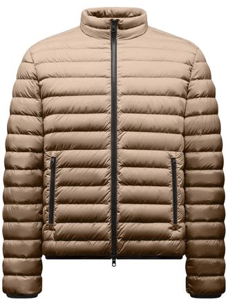 CAPE HORN Matt Sur Quilted Matte Finish Jacket