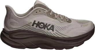 Hoka One One Fitness, Heren, Bruin, 43 1/3 EU, Clifton 11