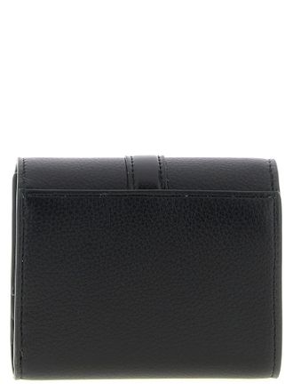 Stella McCartney Wallet - Black